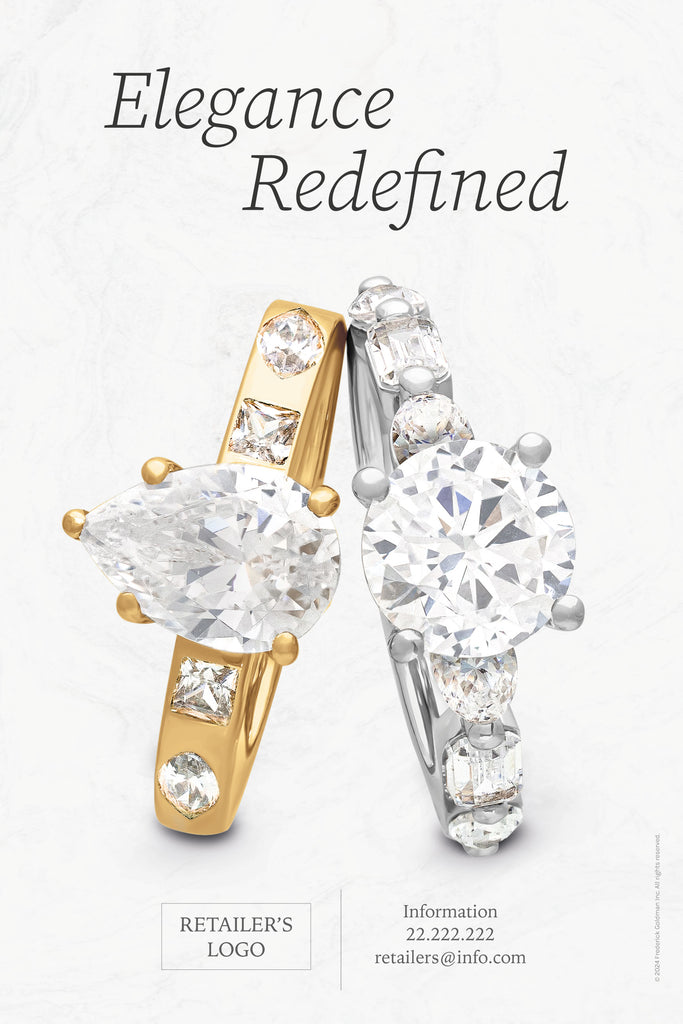 In Store Signage Opt. 15