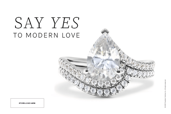 Digital Banner Square Opt. 13