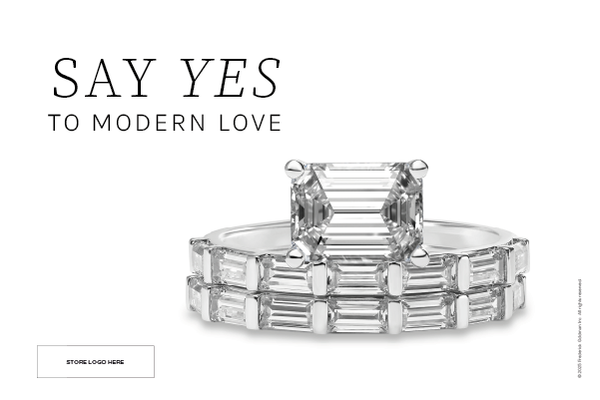 Digital Banner Square Opt. 9