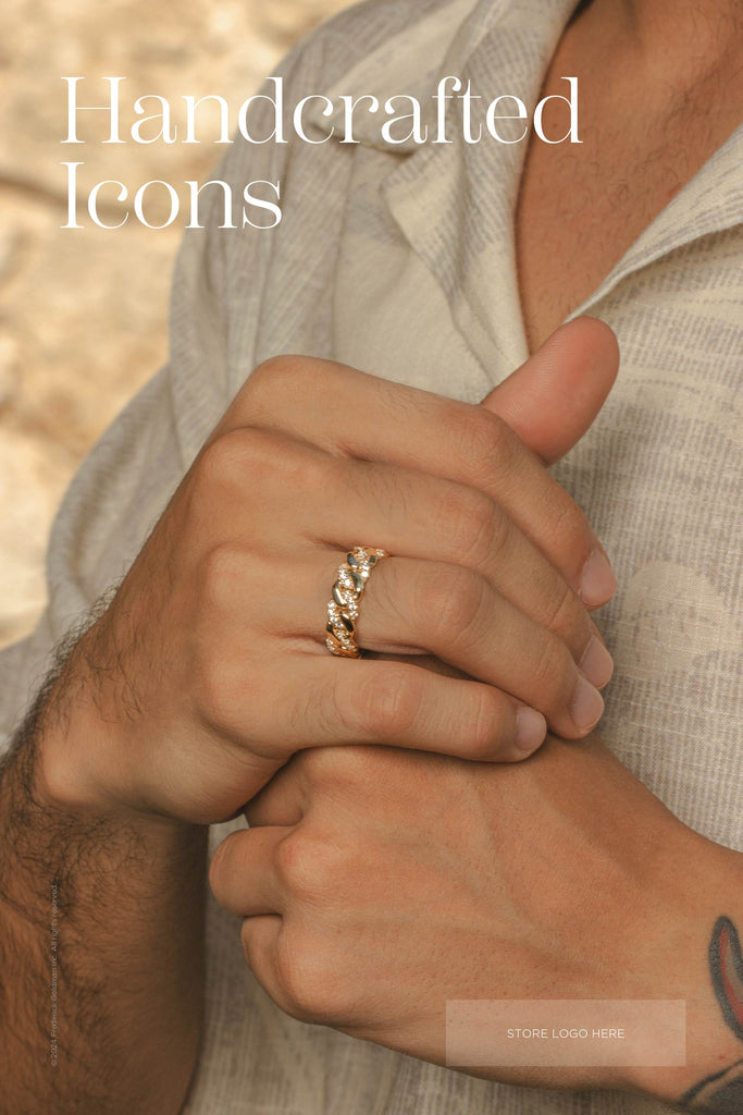 In Store Signage Opt. 4