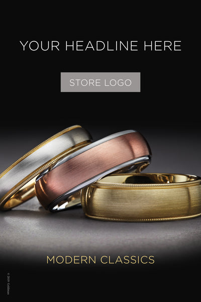 In Store Signage Opt. 3