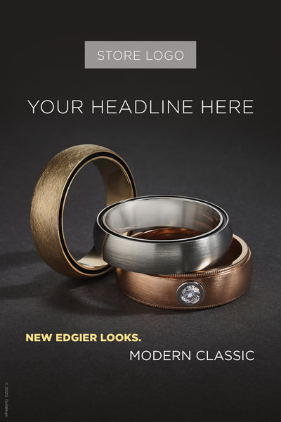 In Store Signage Opt. 5